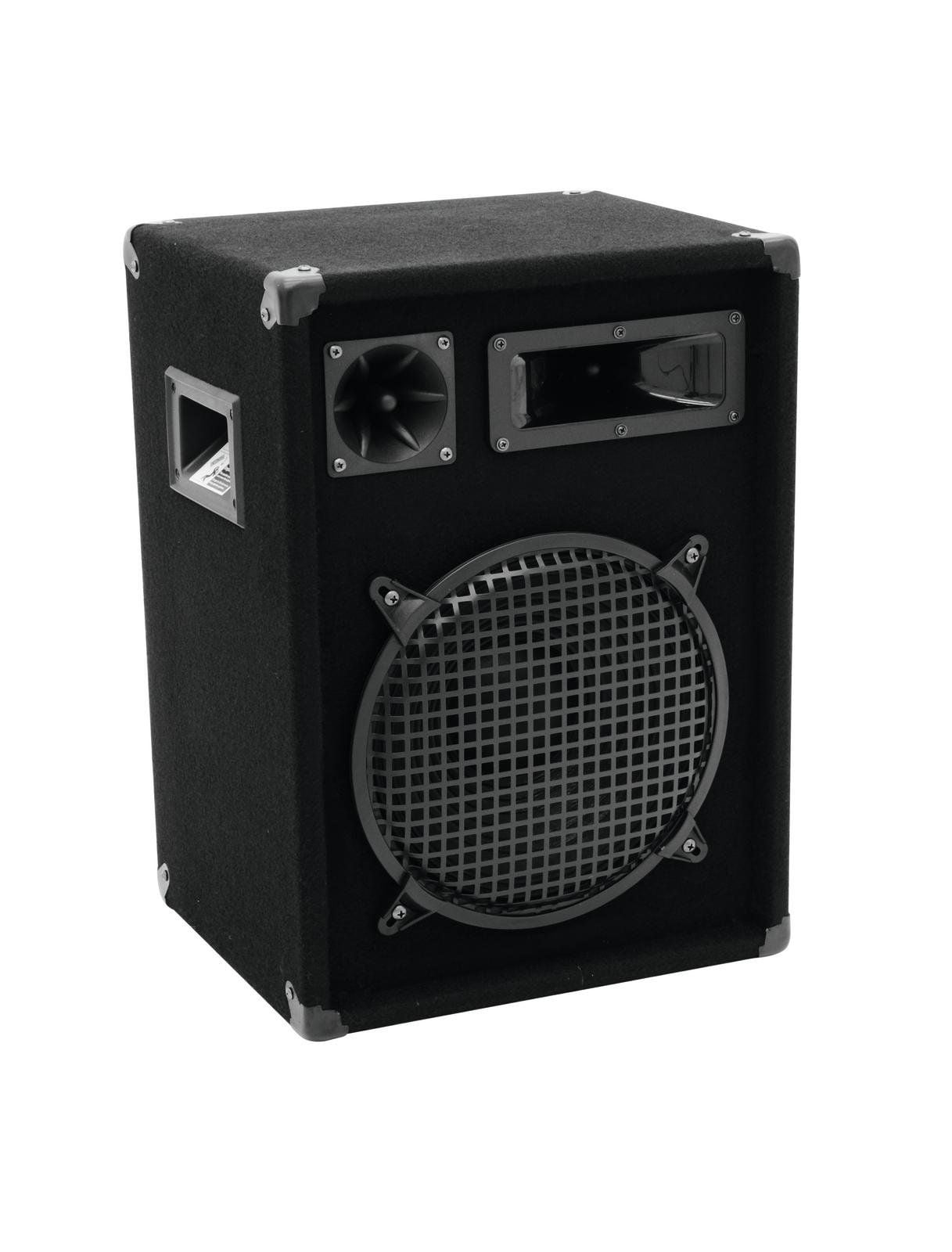 Omnitronic DX-1022 Altavoz Pasivo DX-1022