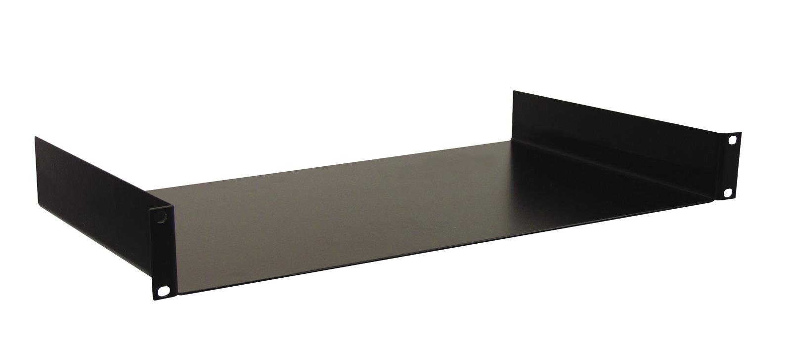 Omnitronic Carrier 1U Bandeja de Rack Carrier 1U