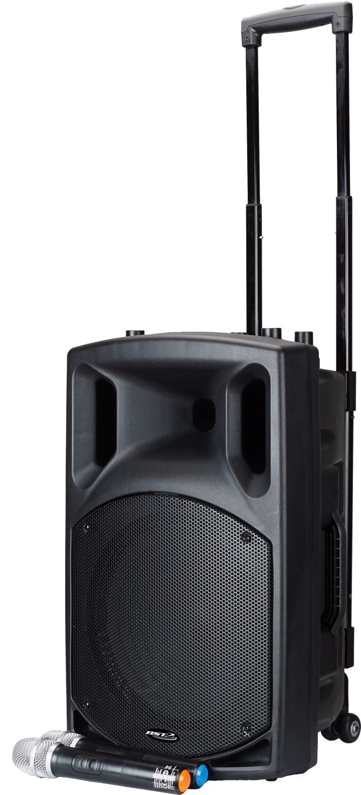 BST NOMAD12UHF Altavoz Portátil Bluetooth ( REACONDICIONADO ) NOMAD12UHF