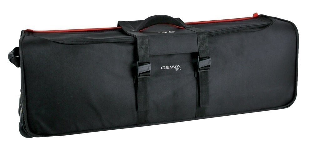 Gewa 232700 Trolley Herrajes SPS 95x31x31 cm 232700
