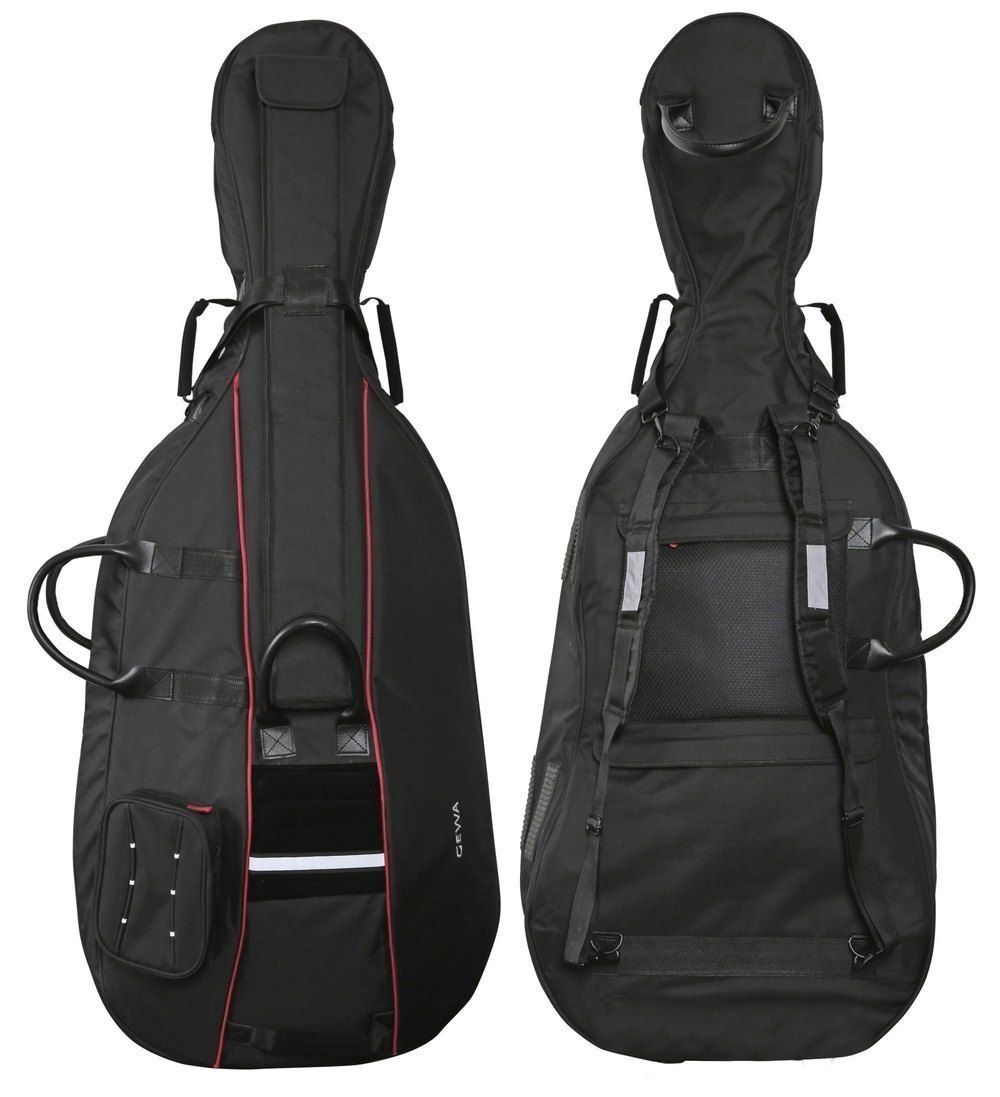 Gewa Funda Cello Prestige 3/4 291510