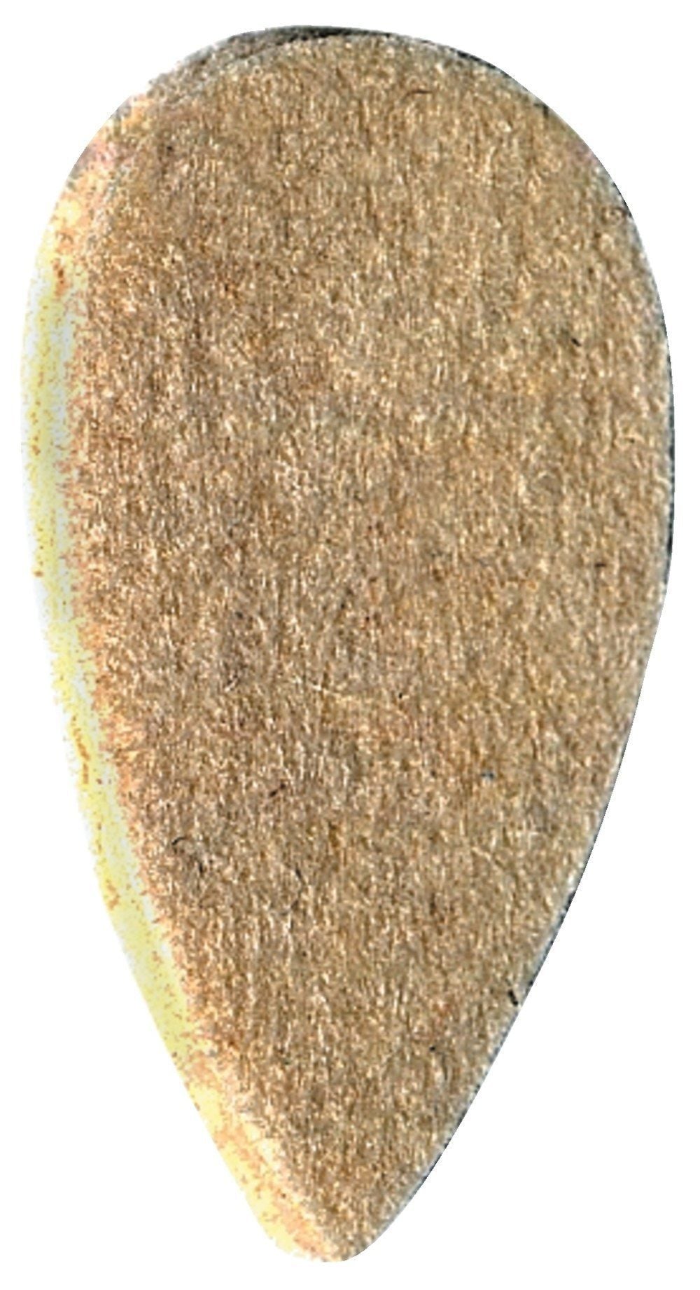 Gewa Púa Fieltro Blanco 525400