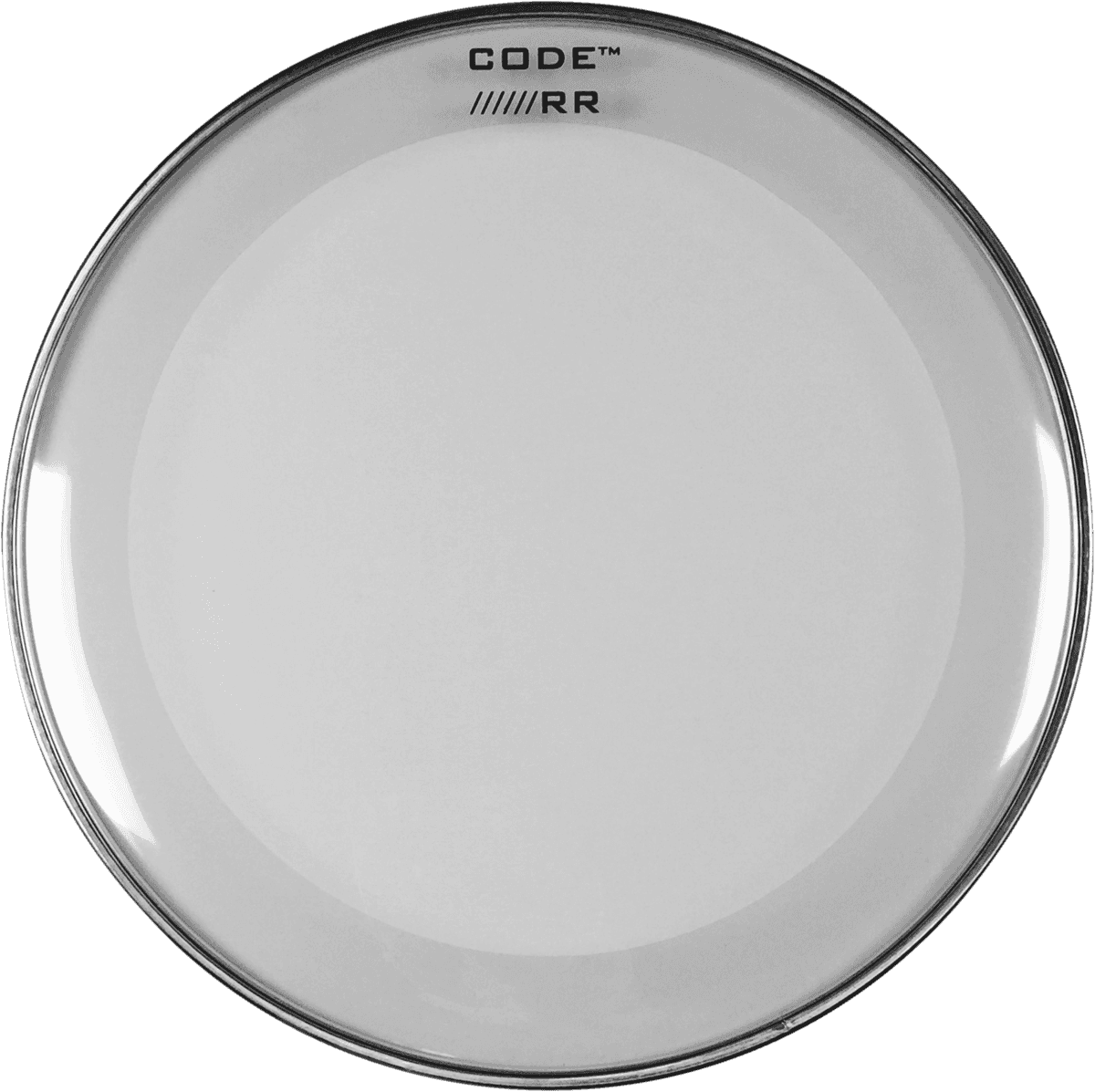 Code 13" Reso Ring Parche para Tom RRCL13