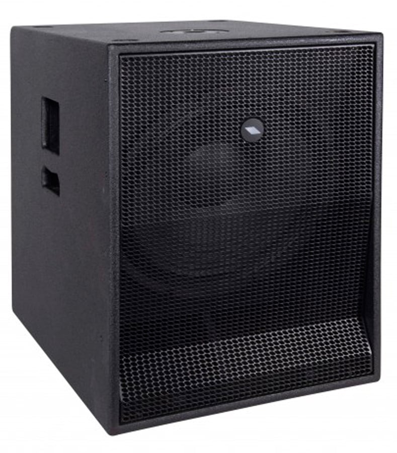 Proel S15P. Subwoofer Pasivo S15P