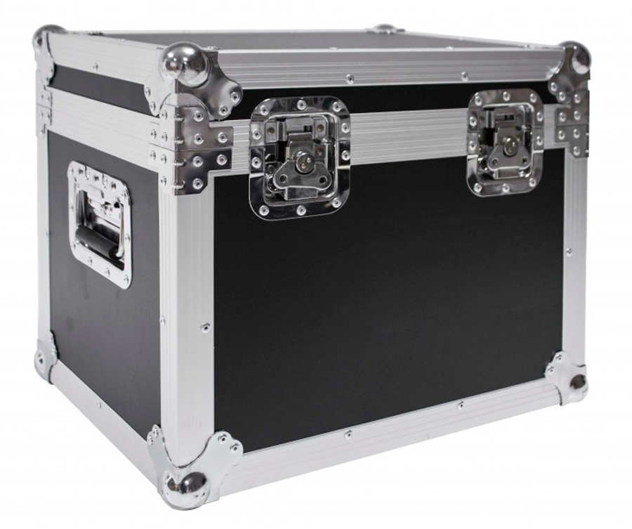 Sagitter CASESAGOLEDM. Flightcase para Sagoled 60W CASESAGOLEDM