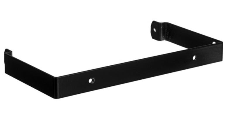 Fbt SJ-5U Soporte en U para Montaje en Pared Horizontal J 5 SJ-5U
