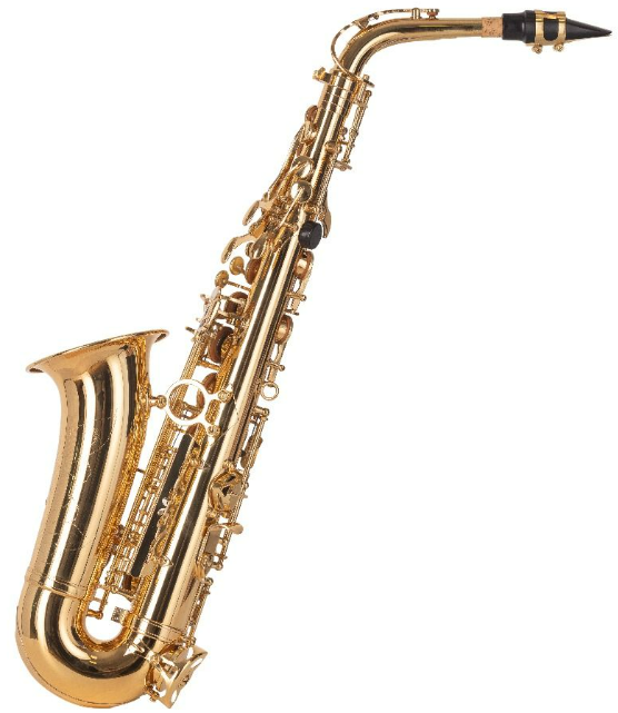Amadeus Saxo Alto Amadeus AL802L AL802L