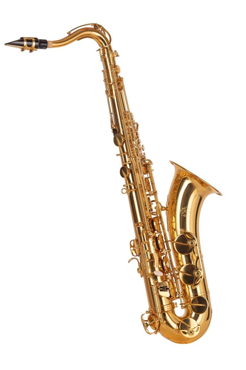 J.Michael Saxo Tenor Lacado Tn900 TN900