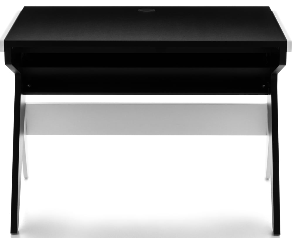 Zaor Vision OS Black/white Escritorio Producción Vision OS Black/white Escritorio Producción