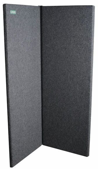 Clearsonic S2466x2 Panel de absorción acústica S2466x2