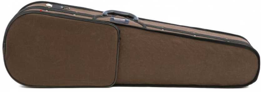 Stentor Funda Contrabajo 1357 3/4, Marrón ACEVST13573/4, Marrón