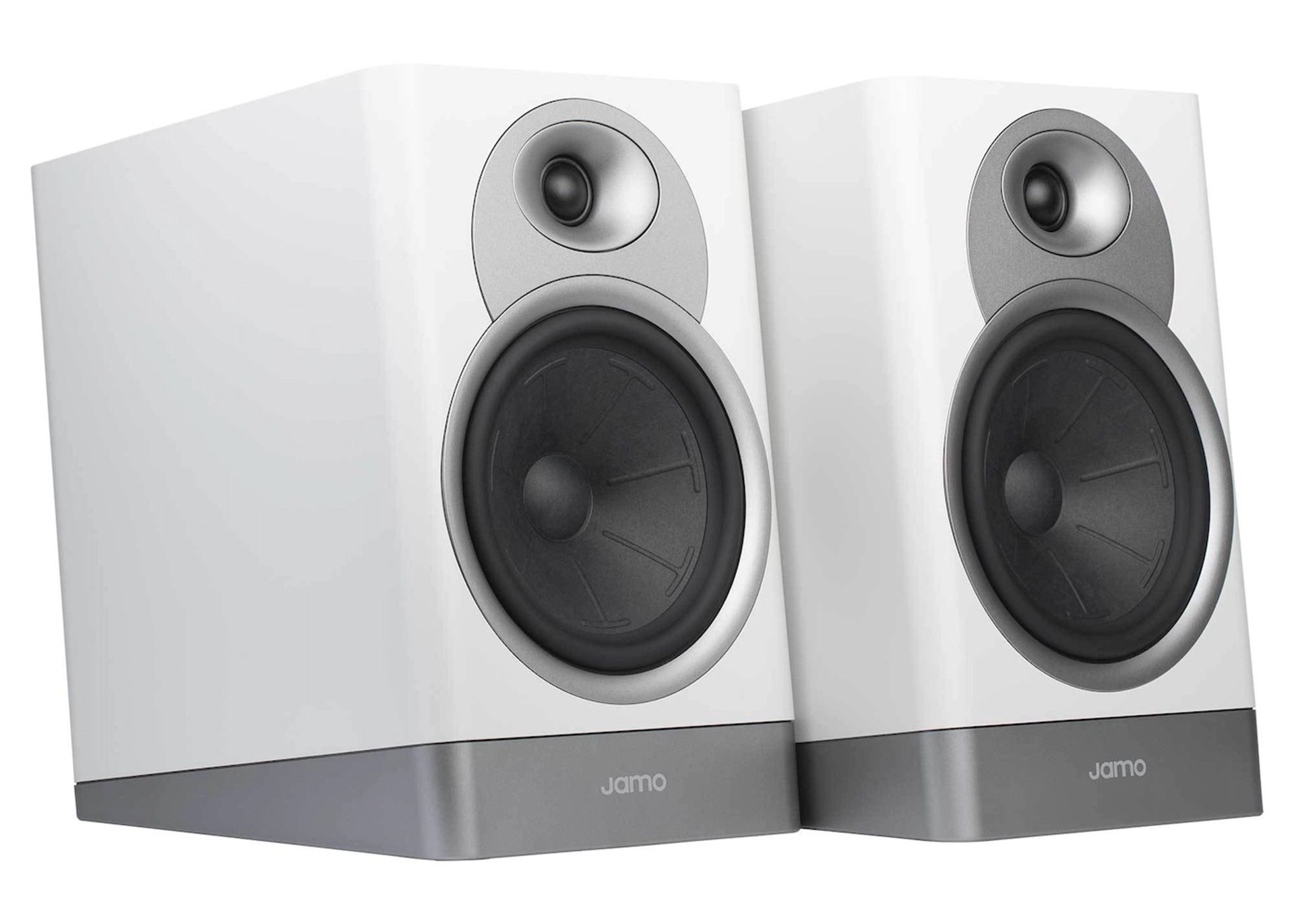 JAMO S7-17B Grey Cloud Altavoces de 2 Vías S7-17B Grey Cloud