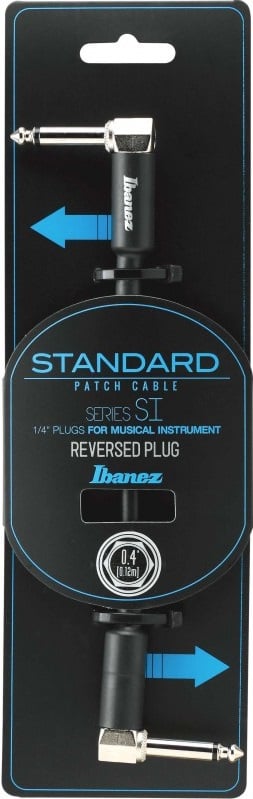 Ibanez SI04PR Cable Patch 12 cm SI04PR
