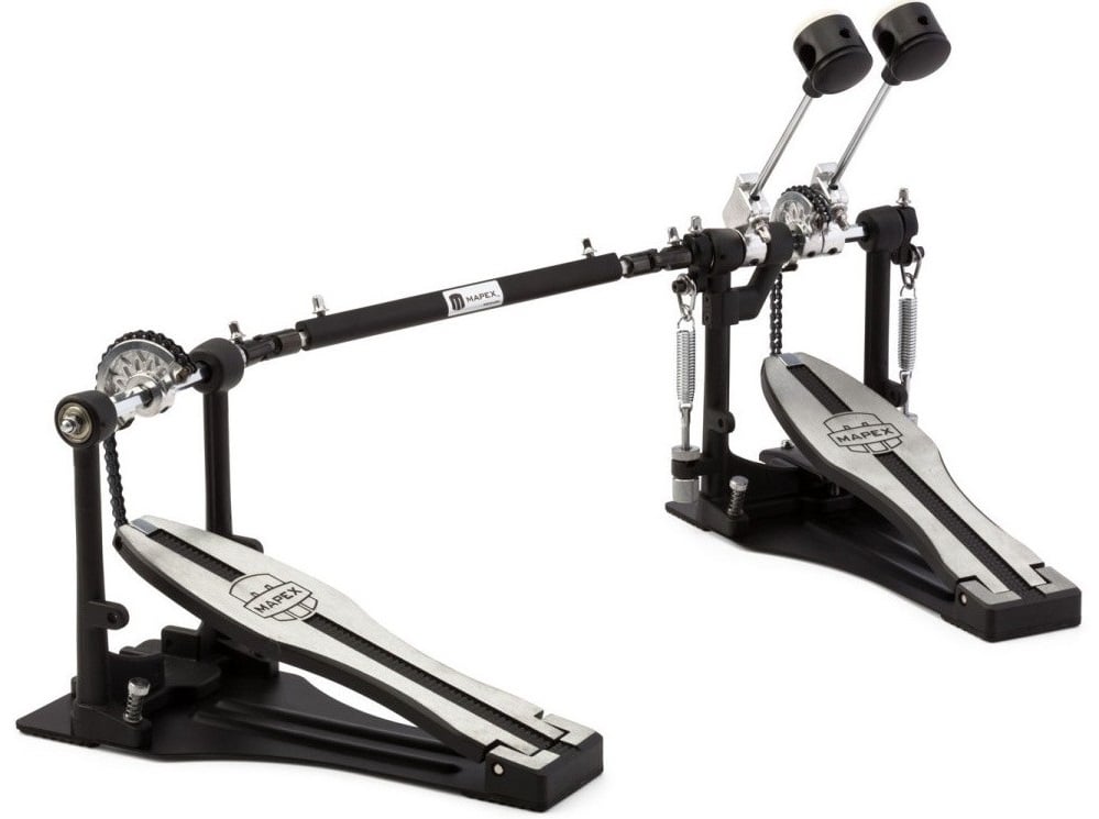Mapex P410TW Pedal Bombo Doble P410TW