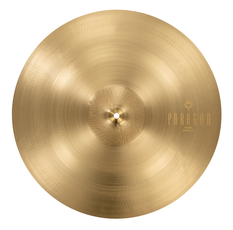 Sabian NP2008N 20" Paragon Crash NP2008N