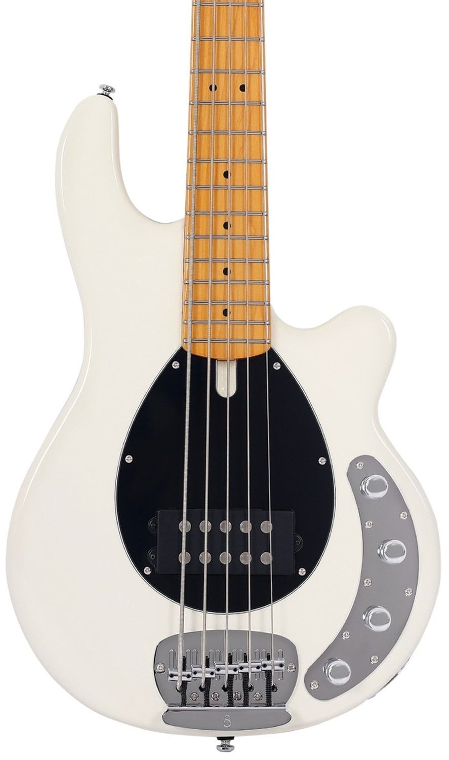 Marcus Miller Z3-5 Antique White Bajo Eléctrico Z3-5 ANTIQUE WHITE