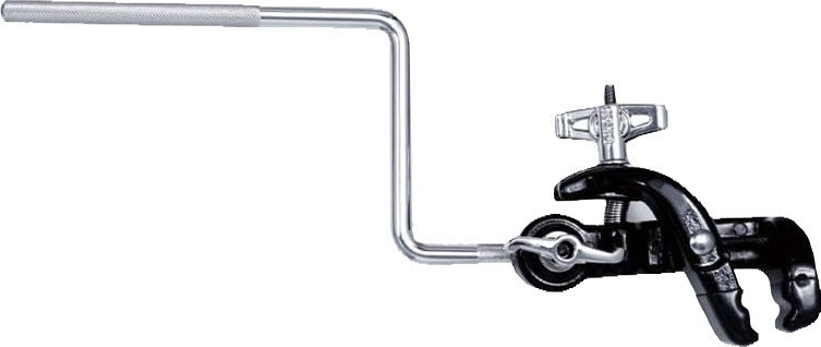 Dixon PA-HPM Clamp Para bombo Rod L Dixon PA-HPM Clamp Para bombo Rod L