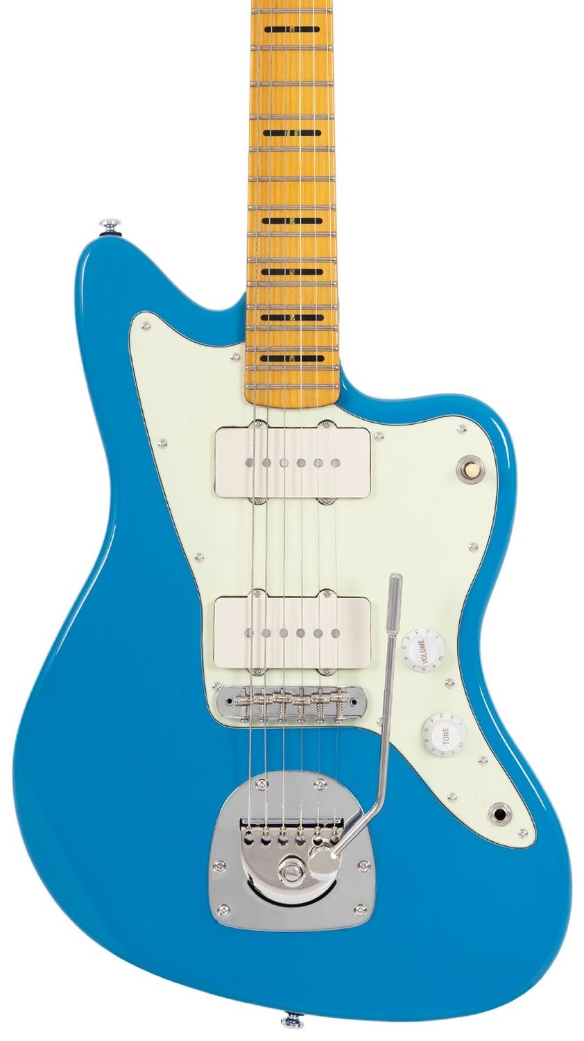 Larry Carlton by Sire J5 Blue Guitarra Eléctrica J5 Blue