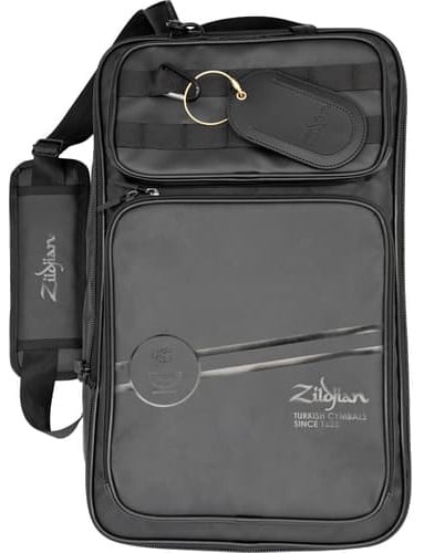 Zildjian Mochila Baquetas Touring Collection Negra Mochila Baquetas Touring Collection Negra