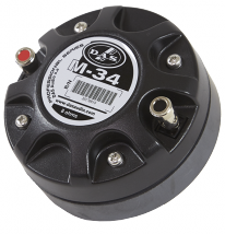 DAS M-34 Motor de compresión ( REACONDICIONADO ) M-34