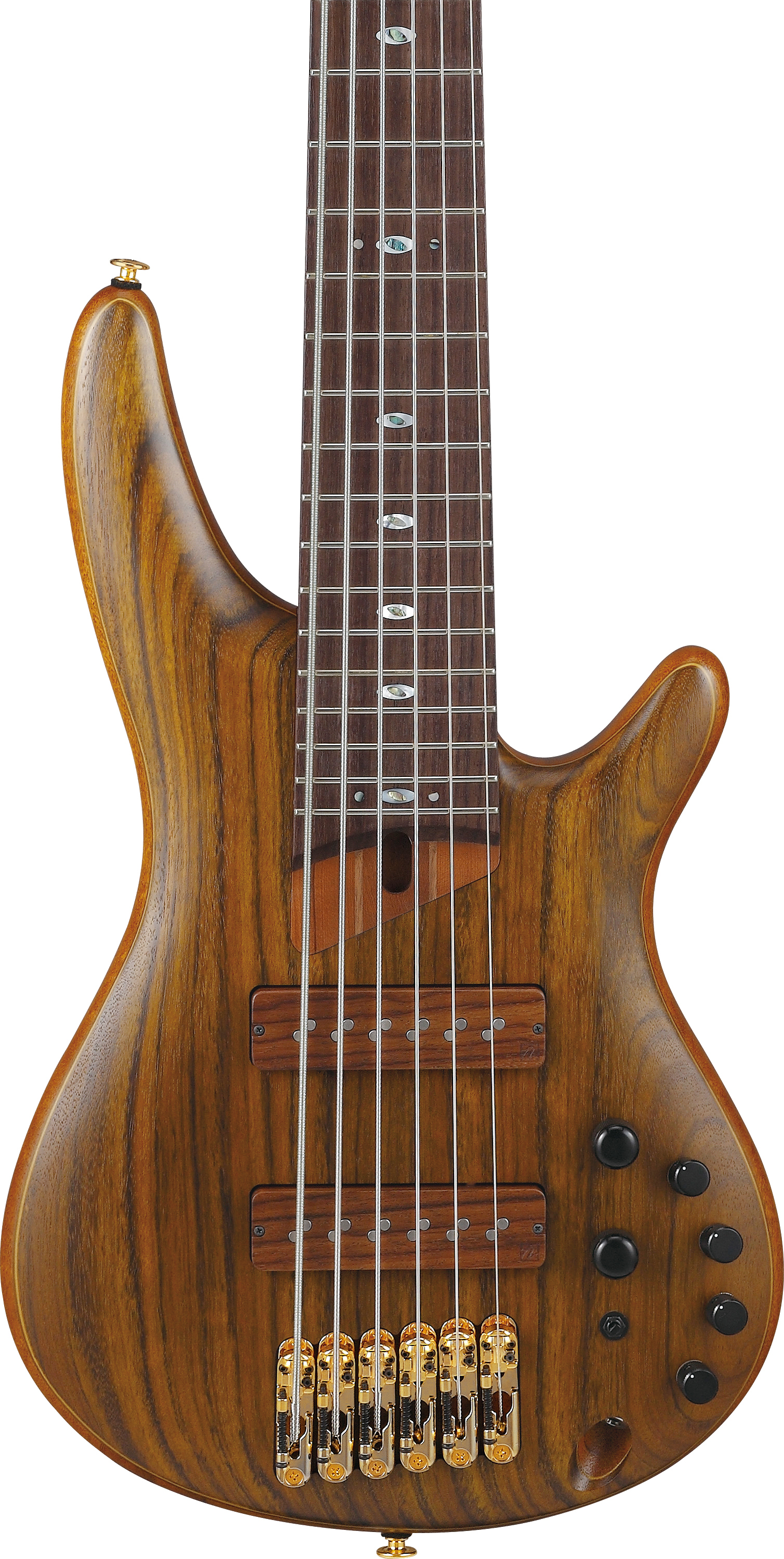 Ibanez SR5506-MHF Bajo Eléctrico SR5506-MHF