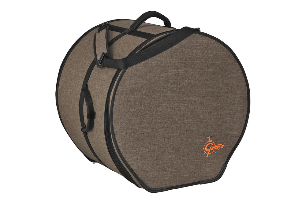 Gretsch Drums GR-1618FBDB Funda Bombo 18x16 GR-1618FBDB
