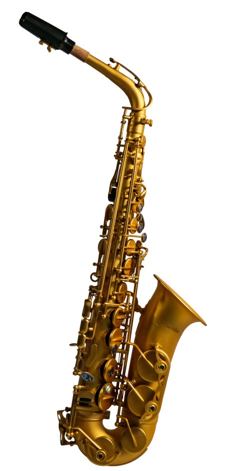 Taylor Collins SA-1 Lacado mate Saxo Alto SA-1 Lacado mate