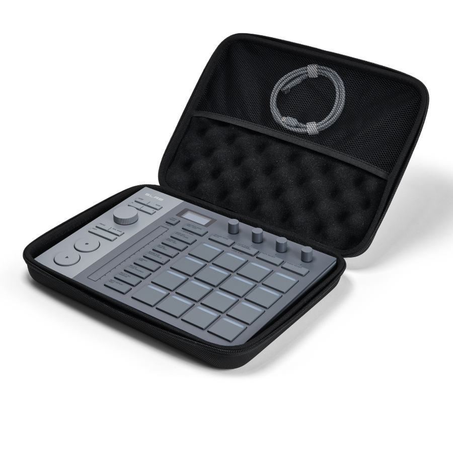 AlphaTheta DJC-SLAB BAG Funda para SLAB DJC-SLAB BAG