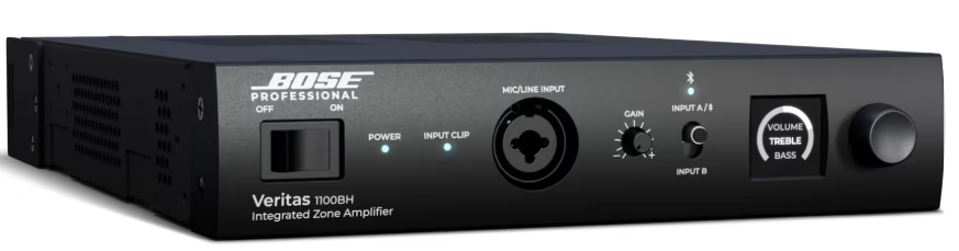 Bose Professional Veritas 1100BH ( REACONDICIONADO ) Veritas 1100BH