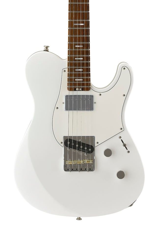 Yamaha Pacifica SC Std+ 11S SW Guitarra Eléctrica Yamaha Pacifica SC Std+ 11S SW Guitarra Eléctrica