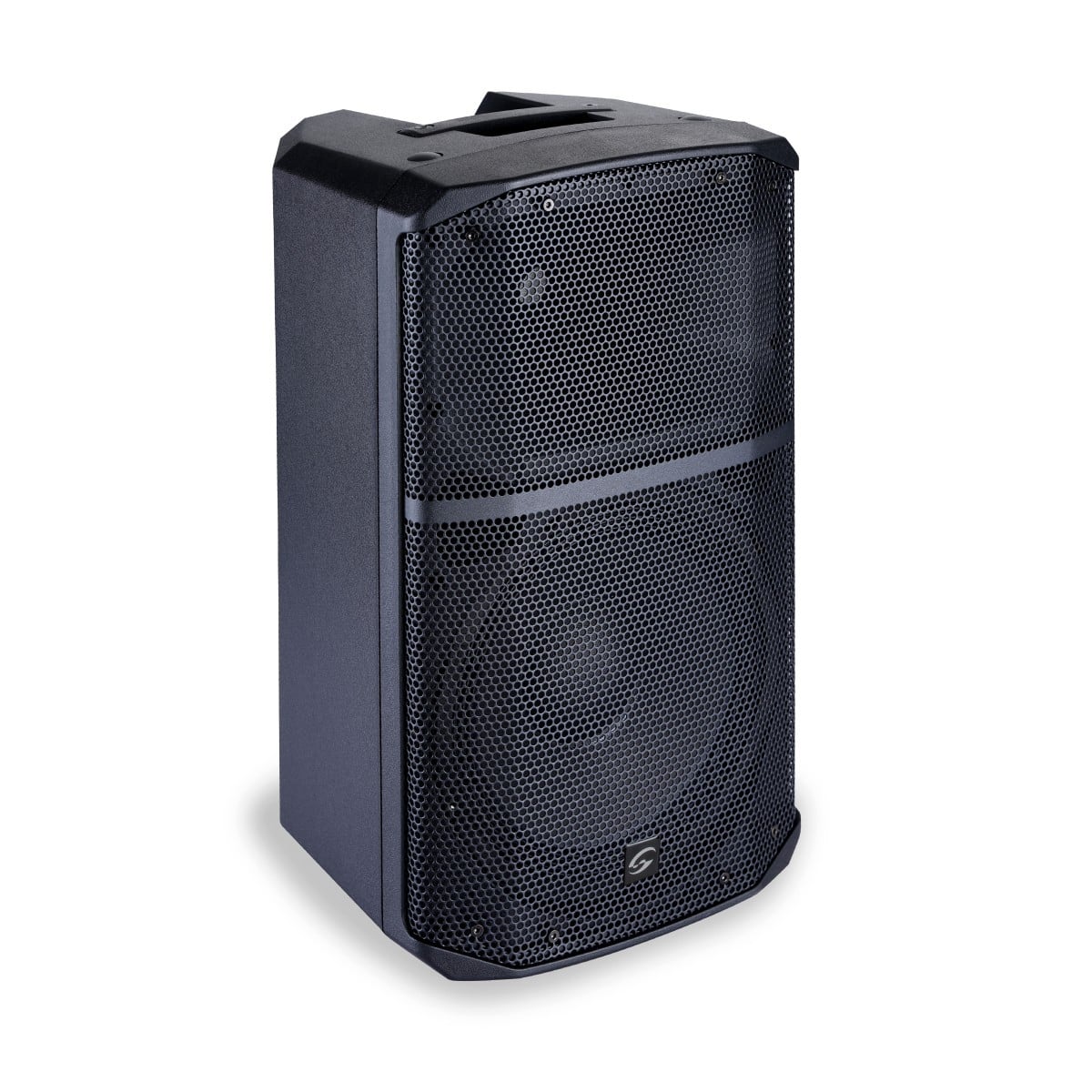 Soundsation Altavoces activos de 2 vías PROVIBE 10A de 10 pulgadas con Bluetooth PROVIBE 10A