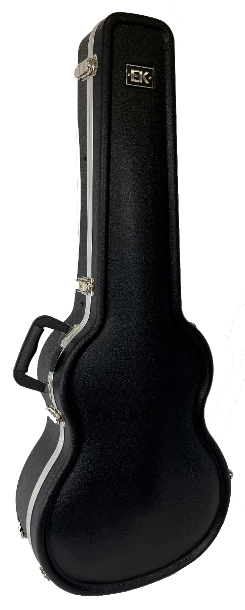 EK Audio Estuche Para Guitarra Clásica De Abs RCC