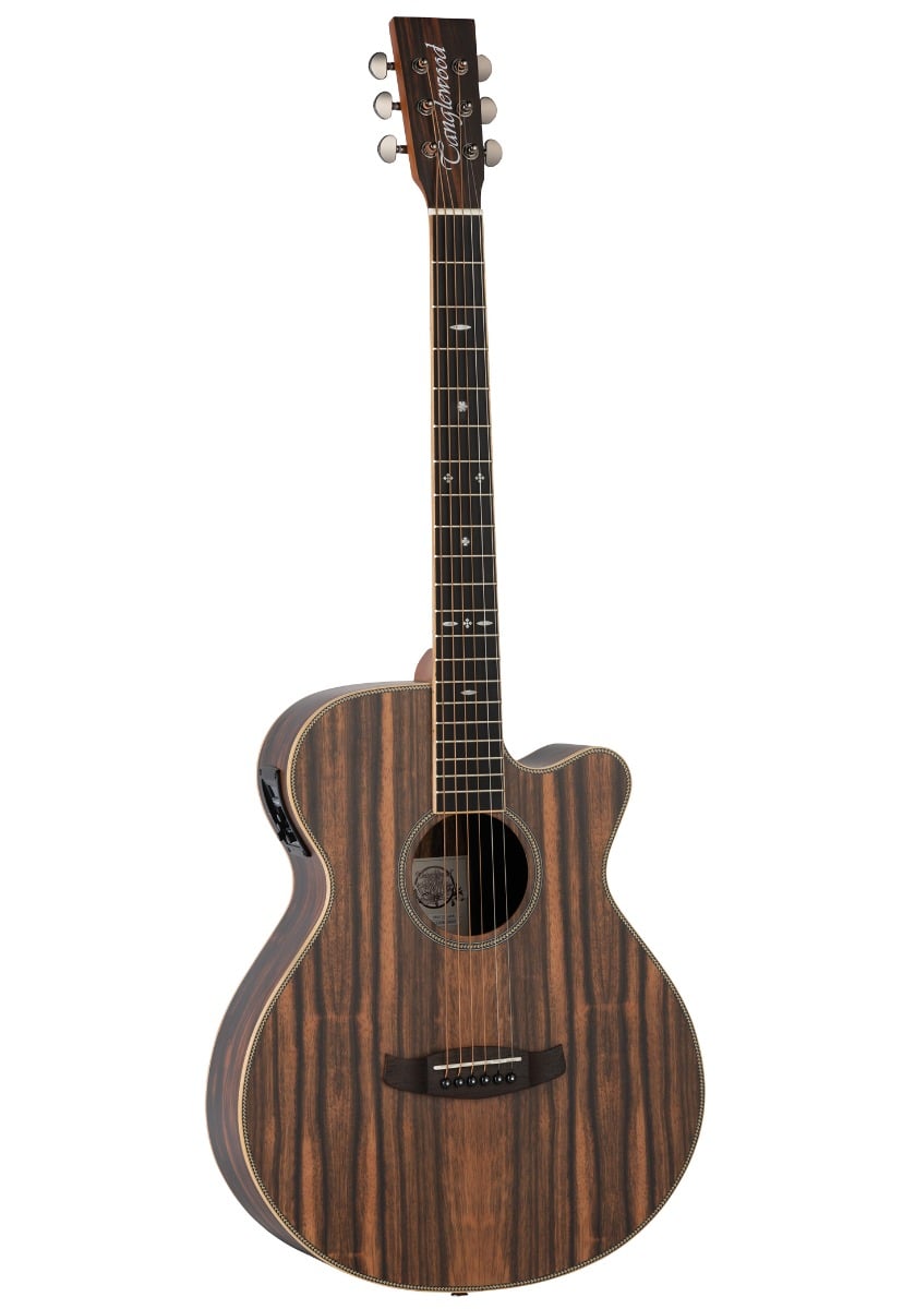 Tanglewood TRU4CEAE TRU4CEAE