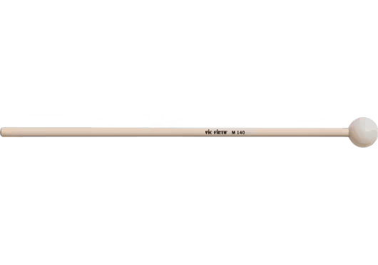 Vic Firth Mazas M140 Vf Orchestral Nylon - Mediana PVFM140