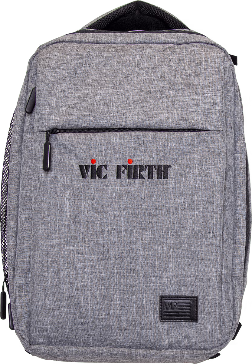 Vic Firth Mochila De Viaje YVICPBKPK