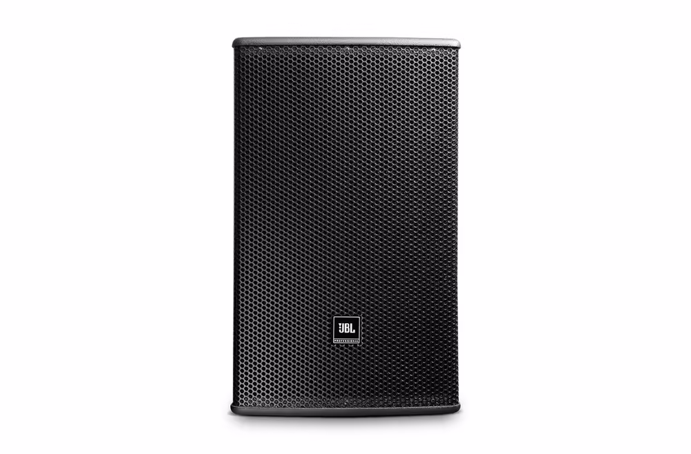 JBL Sistema De Altavoces De Rango Completo Bidireccional Con 1 X 15\" Lf ac566