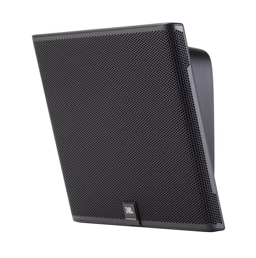 JBL Altavoz De Pared Elegante Y De Perfil Bajo (2 Unidades) slp12-t