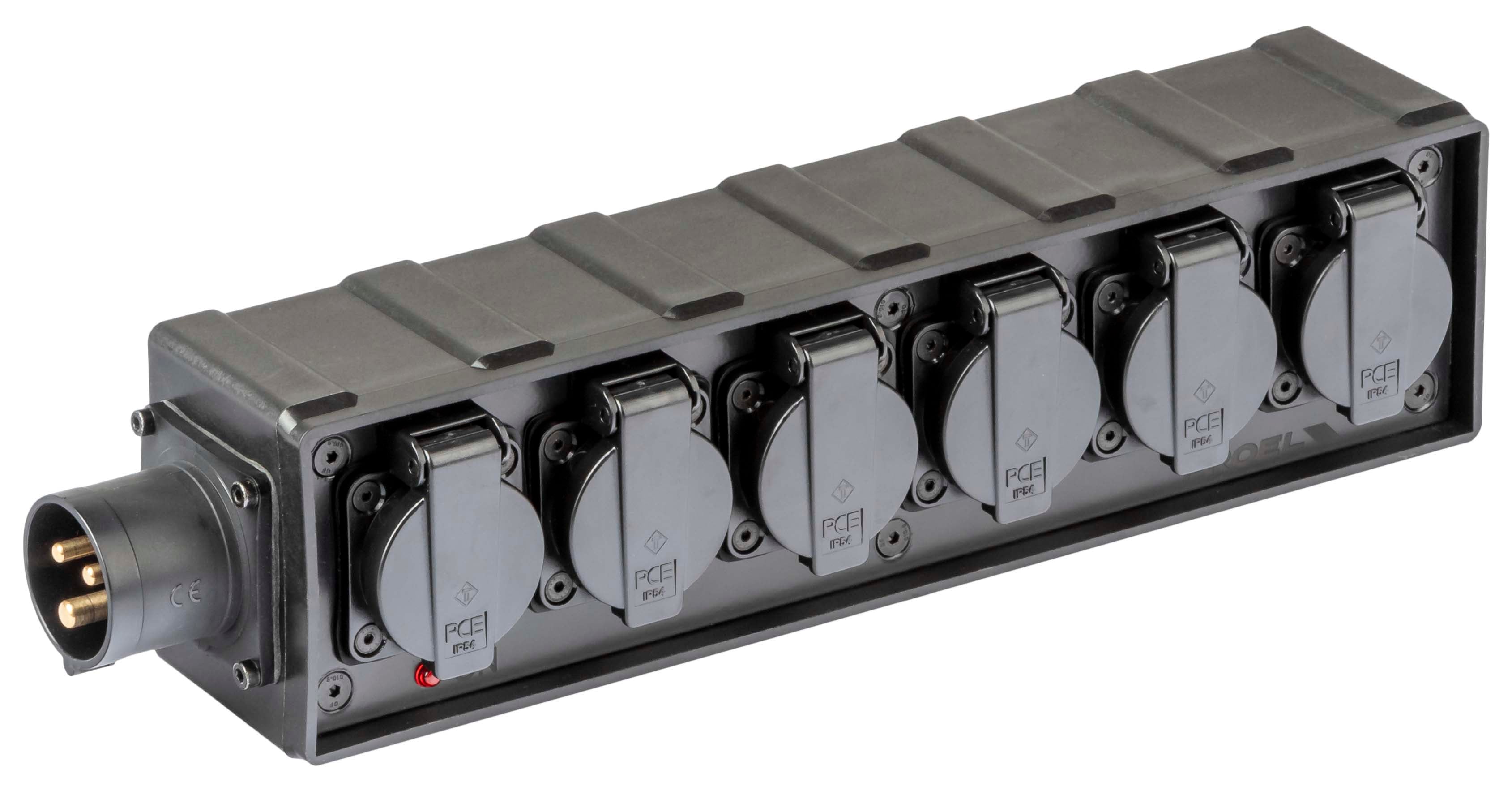 Proel EBOXC6S EBOXC6S