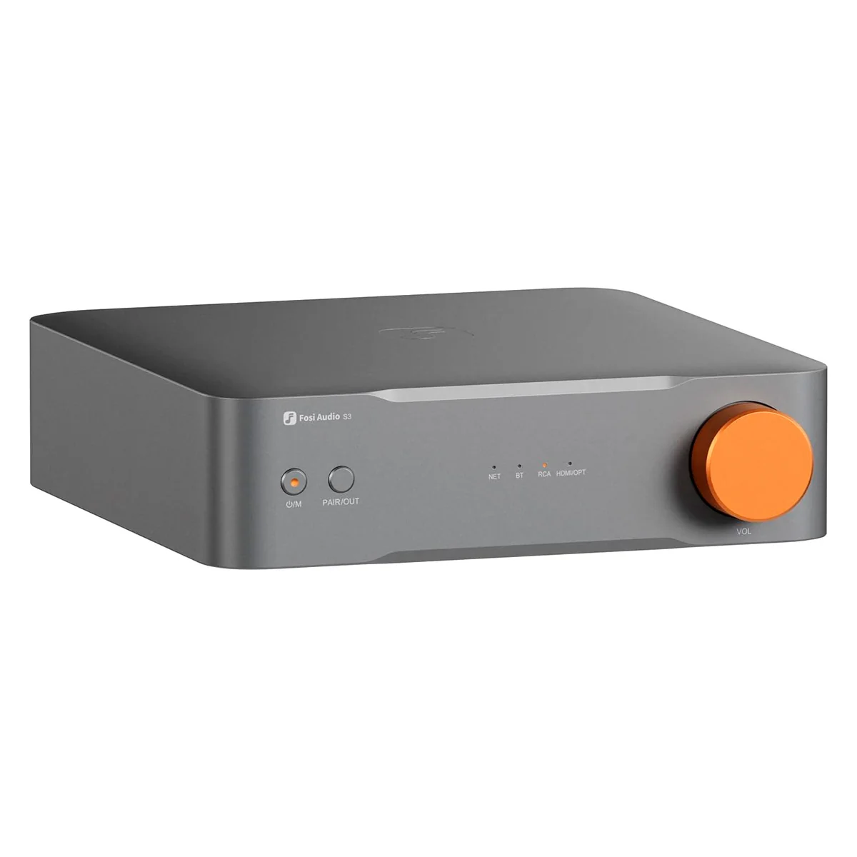 Fosi Audio S3 Streamer S3 Streamer