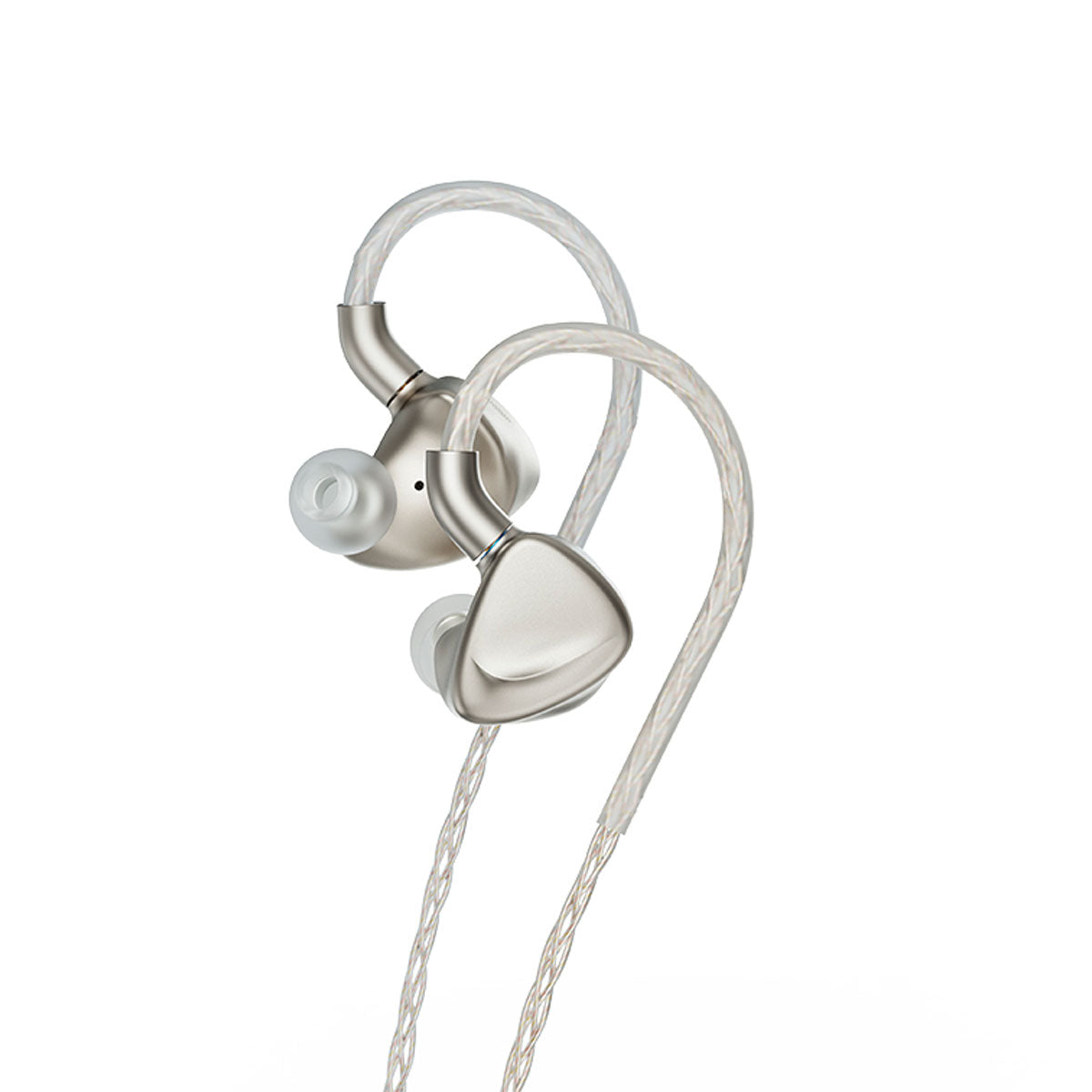 FIIO FX17 Titanium FX17 Titanium