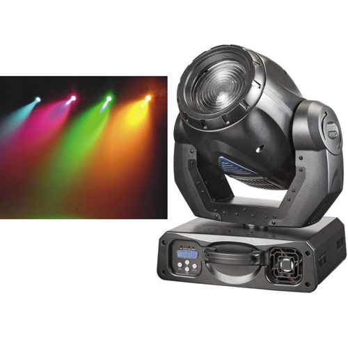 BRITEQ BT-575W Cabeza Movil BT 575W