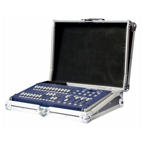 Dap Audio Flightcase Showmaster24 D7401 D7401