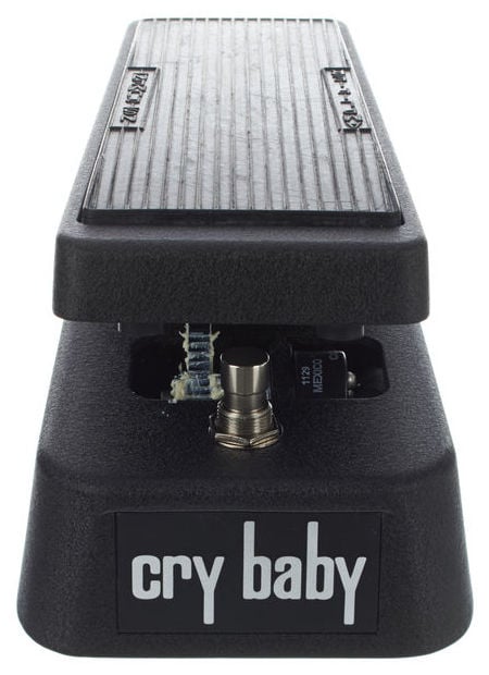 Dunlop GCB95 Cry Baby Pedal GCB95 Cry Baby