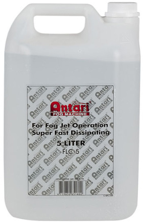 Antari Fog Fluid SFD 60728 Fog Fluid SFD