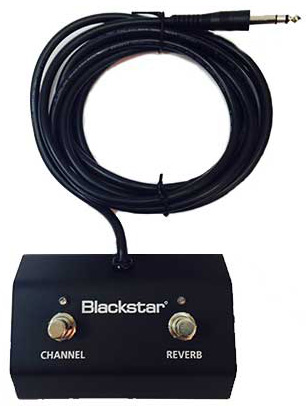 BLACKSTAR FS-8 Pedal FS-8