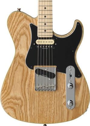 Yamaha PA1611MSNT Guitarra Electrica PA1611MSNT