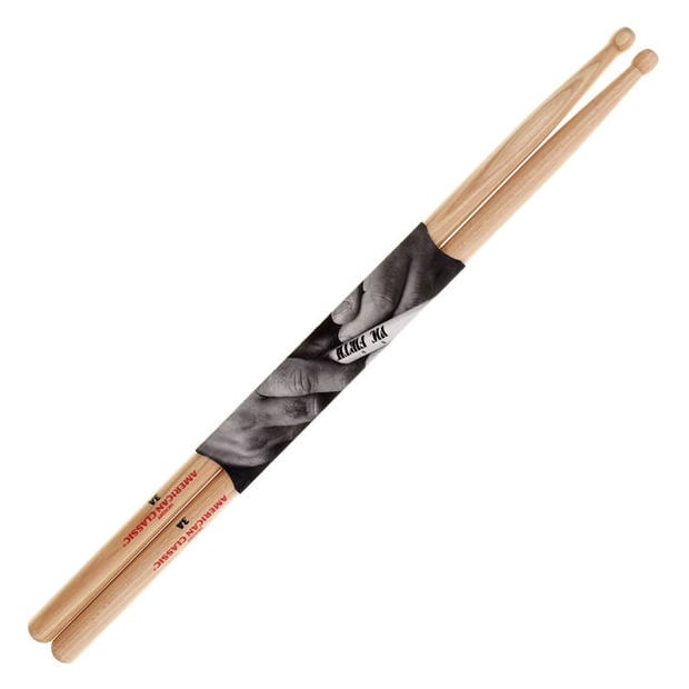 Vic Firth 3AW Baquetas 3AW