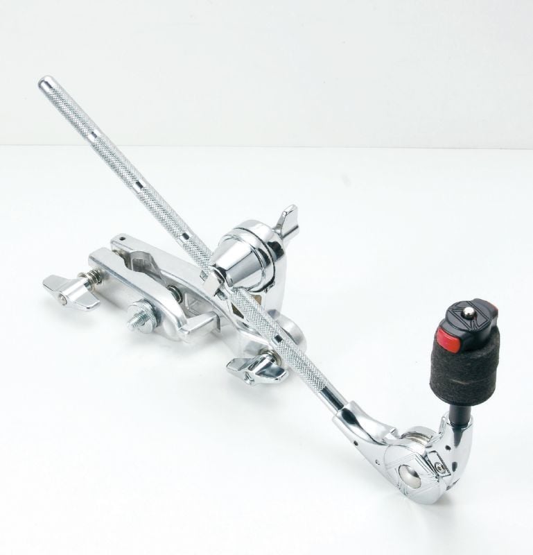 Tama MCA63EN FastClamp Brazo plato corto con abrazadera MCA63EN