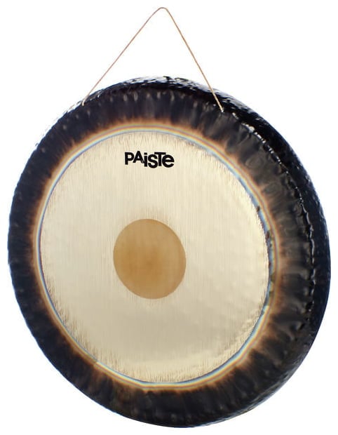 Paiste 40 SYMPHONIC GONG 40 SYMPHONIC GONG