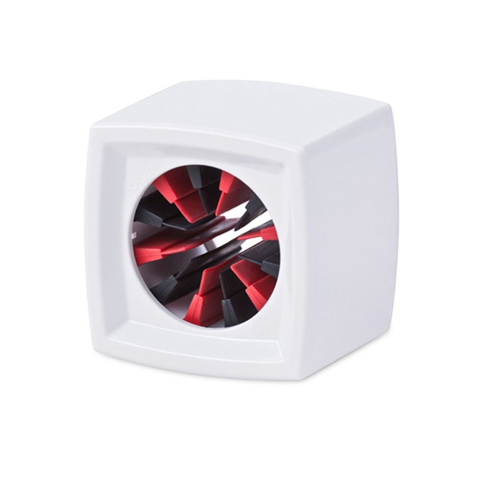 Rycote Cubo Cuadrado Blanco CUBO CUADRADO BLANCO